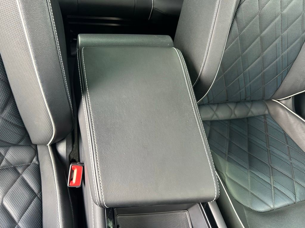 Used 2025 Volkswagen Atlas Cross Sport SEL Premium R-Line image 37