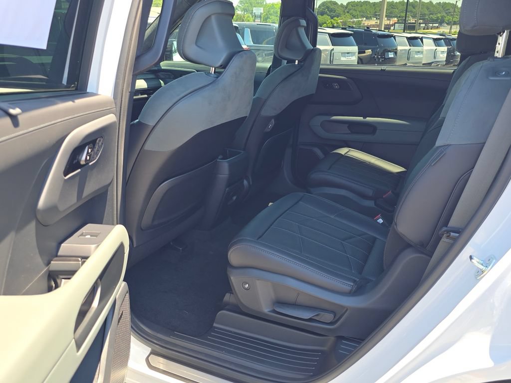 New 2027 Kia Telluride SX Prestige X-Pro AWD/4WD image 10