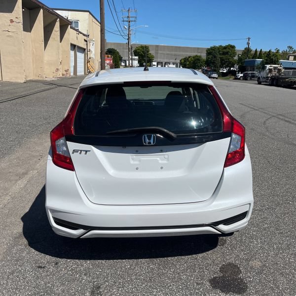 Used 2019 Honda Fit LX image 31