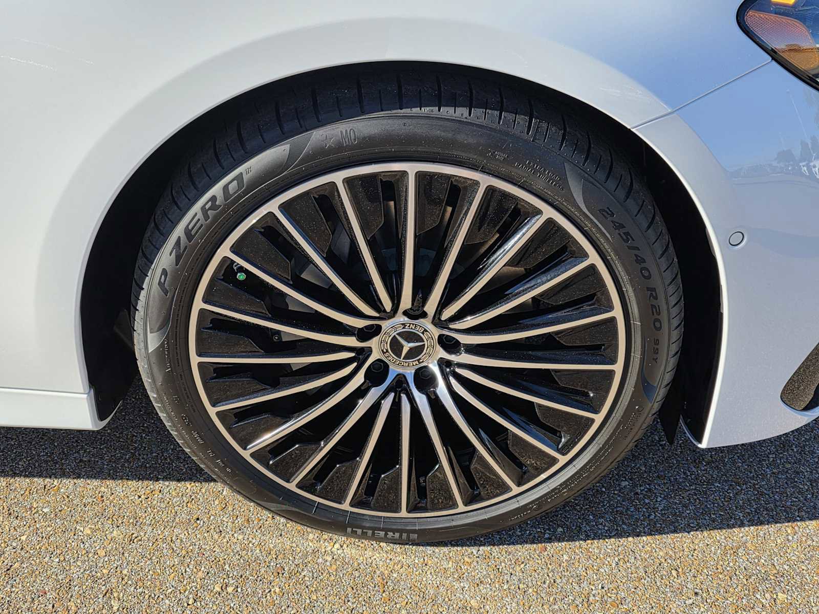 New 2026 Mercedes-Benz E 350 Sedan image 23