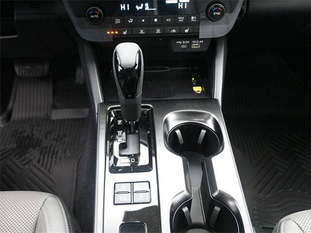 New 2026 Subaru Outback Limited image 13