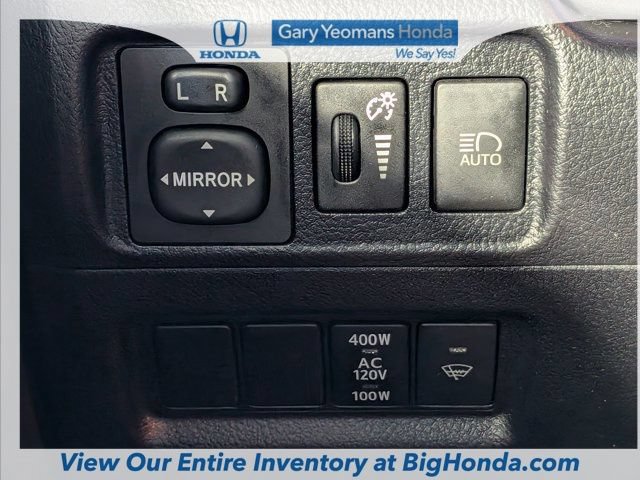 Used 2024 Toyota 4Runner SR5 RWD image 25