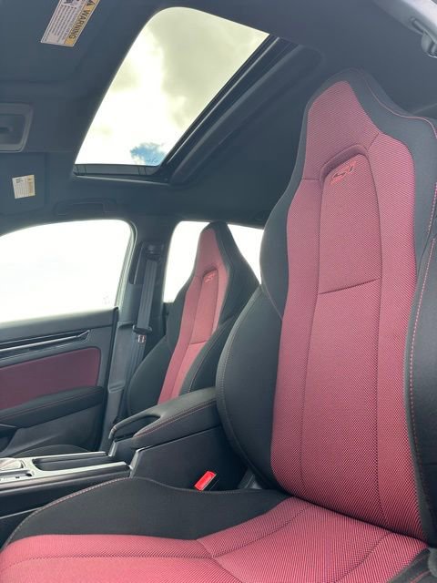 Used 2023 Honda Civic Si image 22