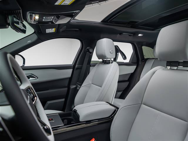 New 2026 Land Rover Range Rover Velar S AWD/4WD image 16