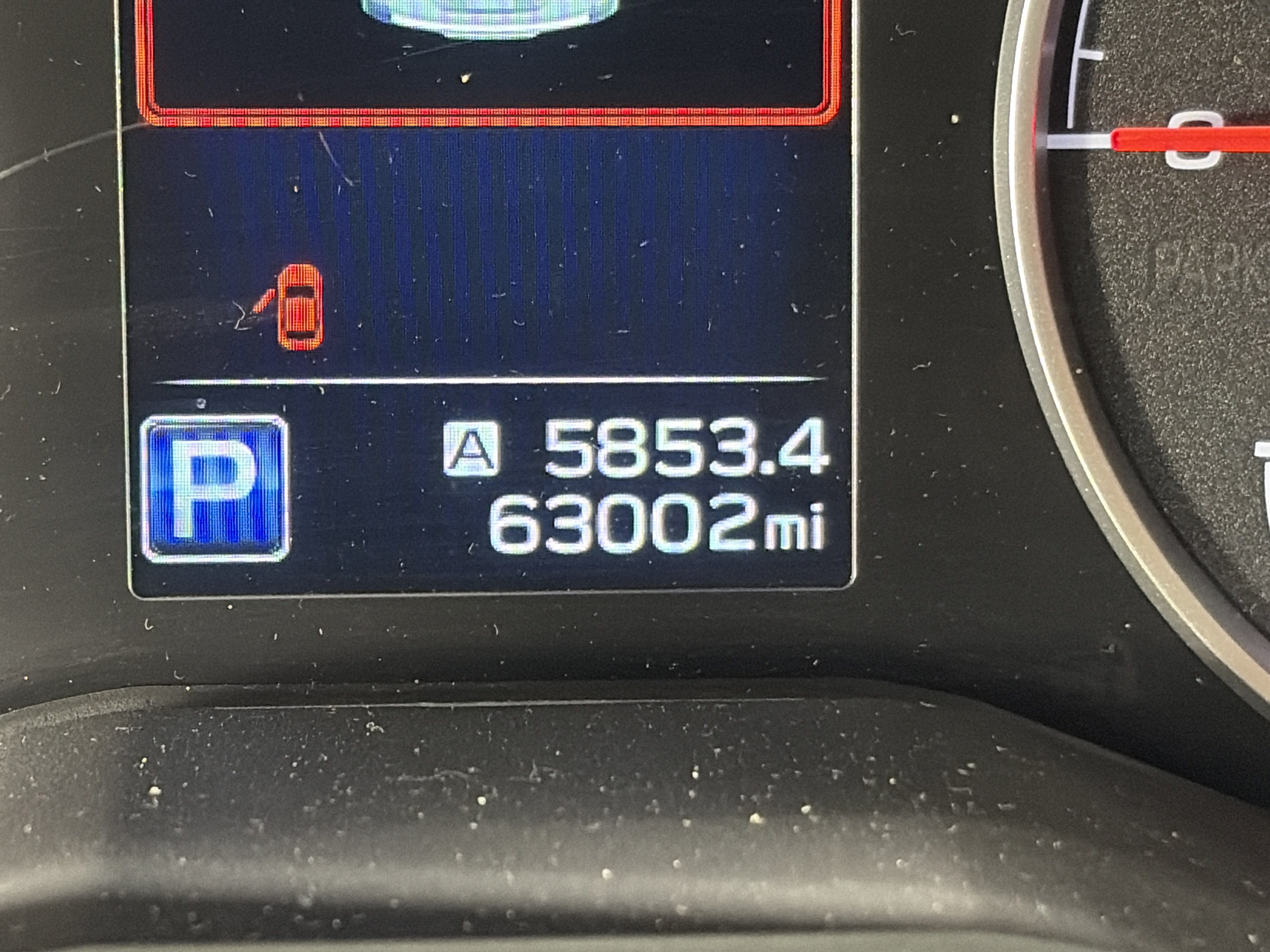 Used 2019 Subaru Ascent Premium w/ Popular Package #4 AWD/4WD image 5