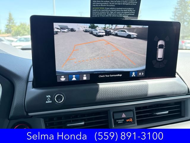 New 2026 Honda Pilot EX-L image 9