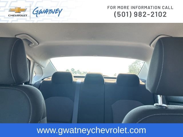 Used 2024 Kia Forte LXS w/ LXS Technology Package image 25