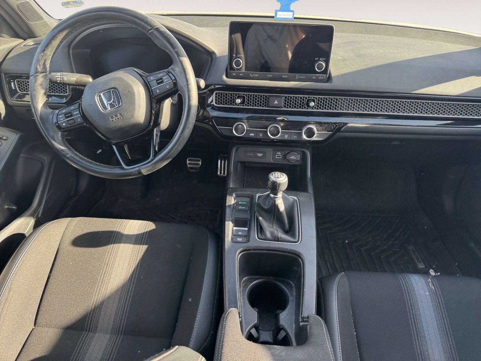 Used 2024 Honda Civic Sport image 10