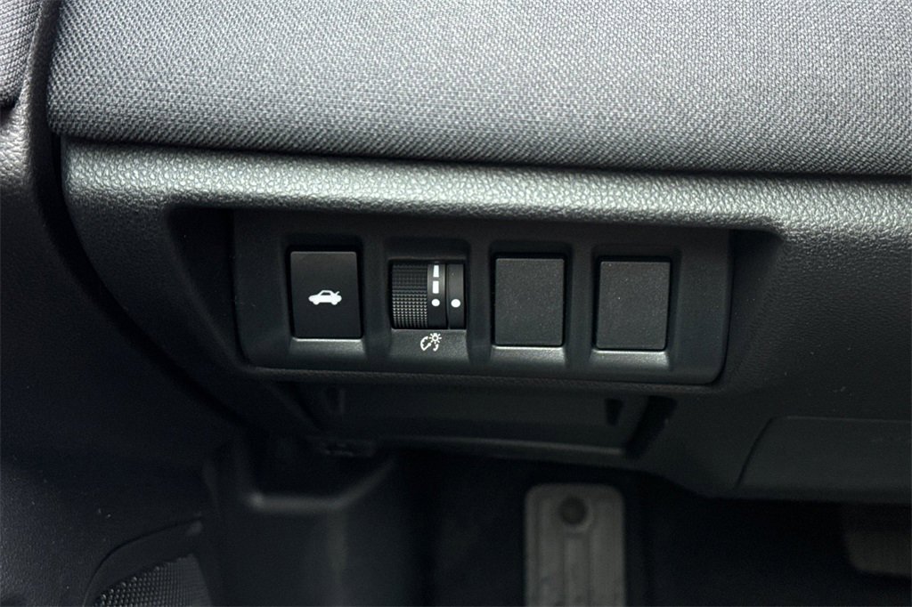 New 2025 Subaru Legacy Premium image 28