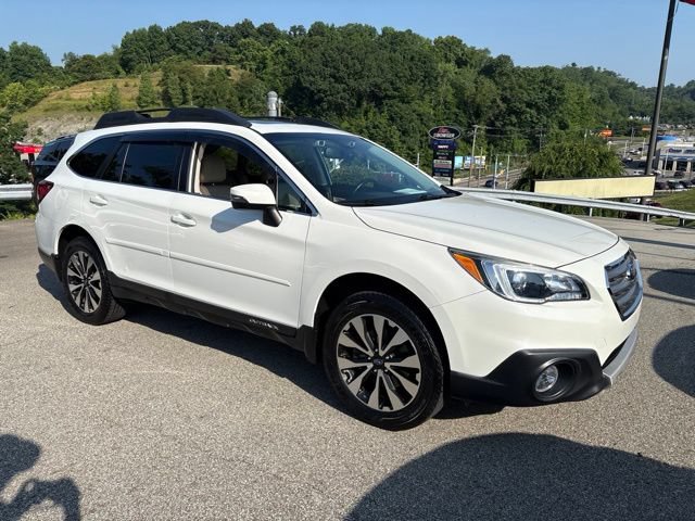 Used 2016 Subaru Outback 2.5i Limited AWD/4WD image 7