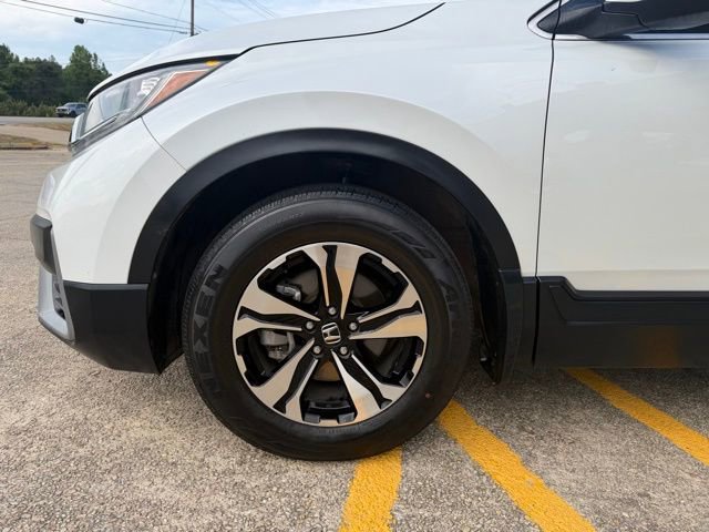 Used 2022 Honda CR-V Special Edition image 4