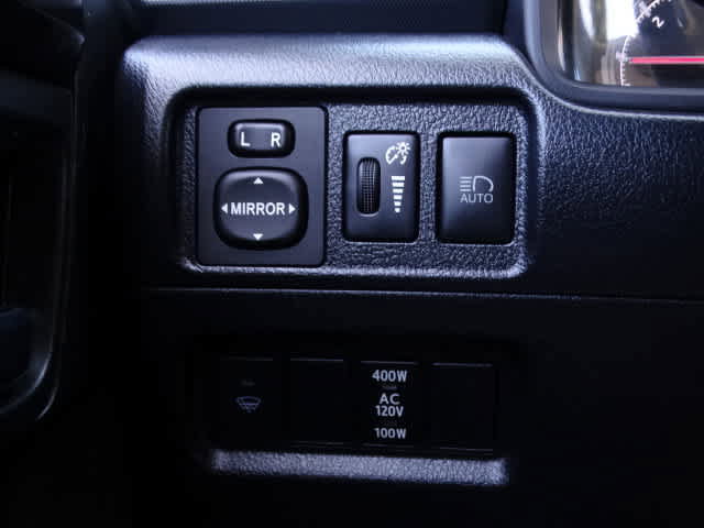 Used 2020 Toyota 4Runner TRD Pro AWD/4WD image 41