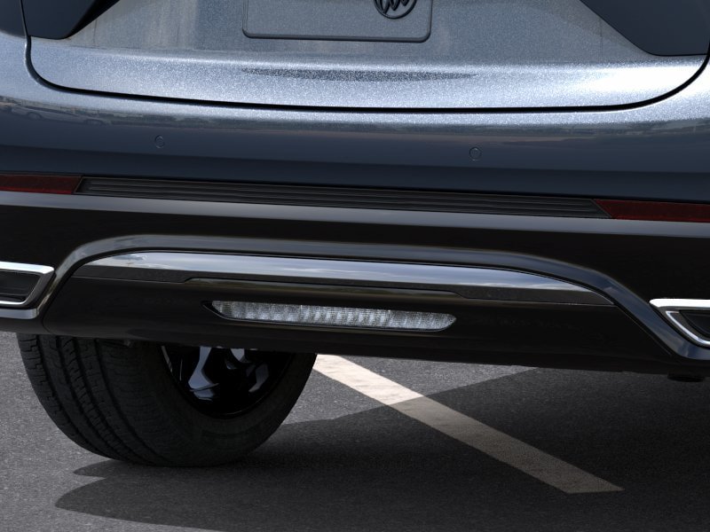 New 2026 Buick Envision Sport Touring AWD/4WD image 14