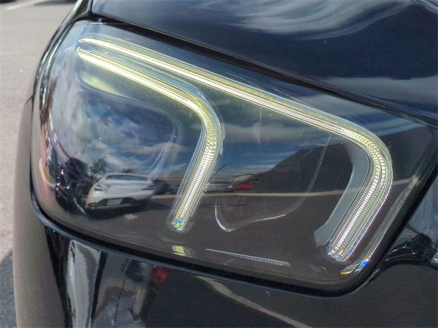 Used 2020 Mercedes-Benz GLE 350 image 9