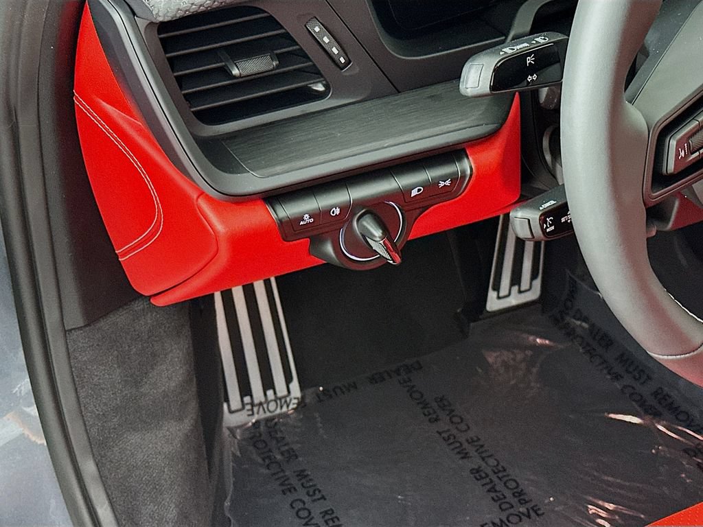 New 2026 Porsche 911 GT3 RWD image 11