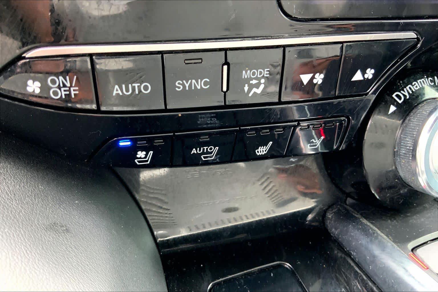 Used 2025 Acura MDX A-Spec w/ Advance Package AWD/4WD image 32
