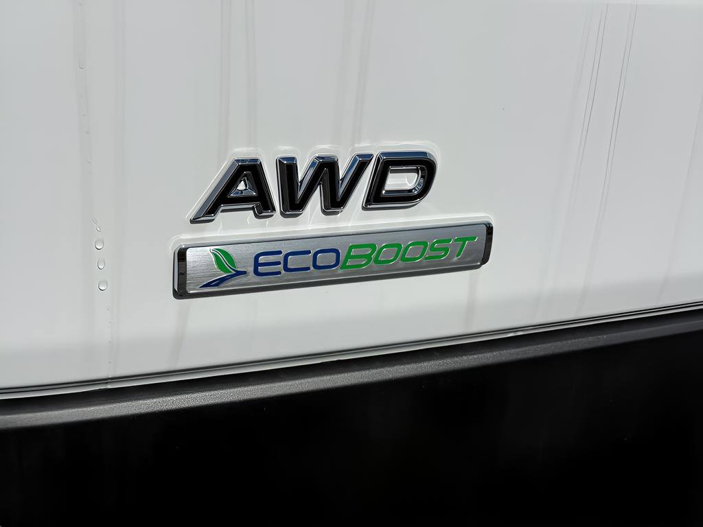 New 2025 Ford Transit 150 148 Medium Roof AWD w/ HVAC Trade Package image 19