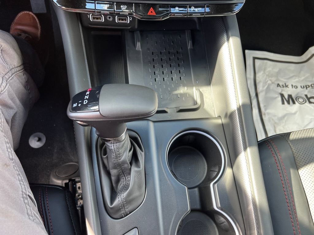 New 2026 Dodge Durango R/T image 11