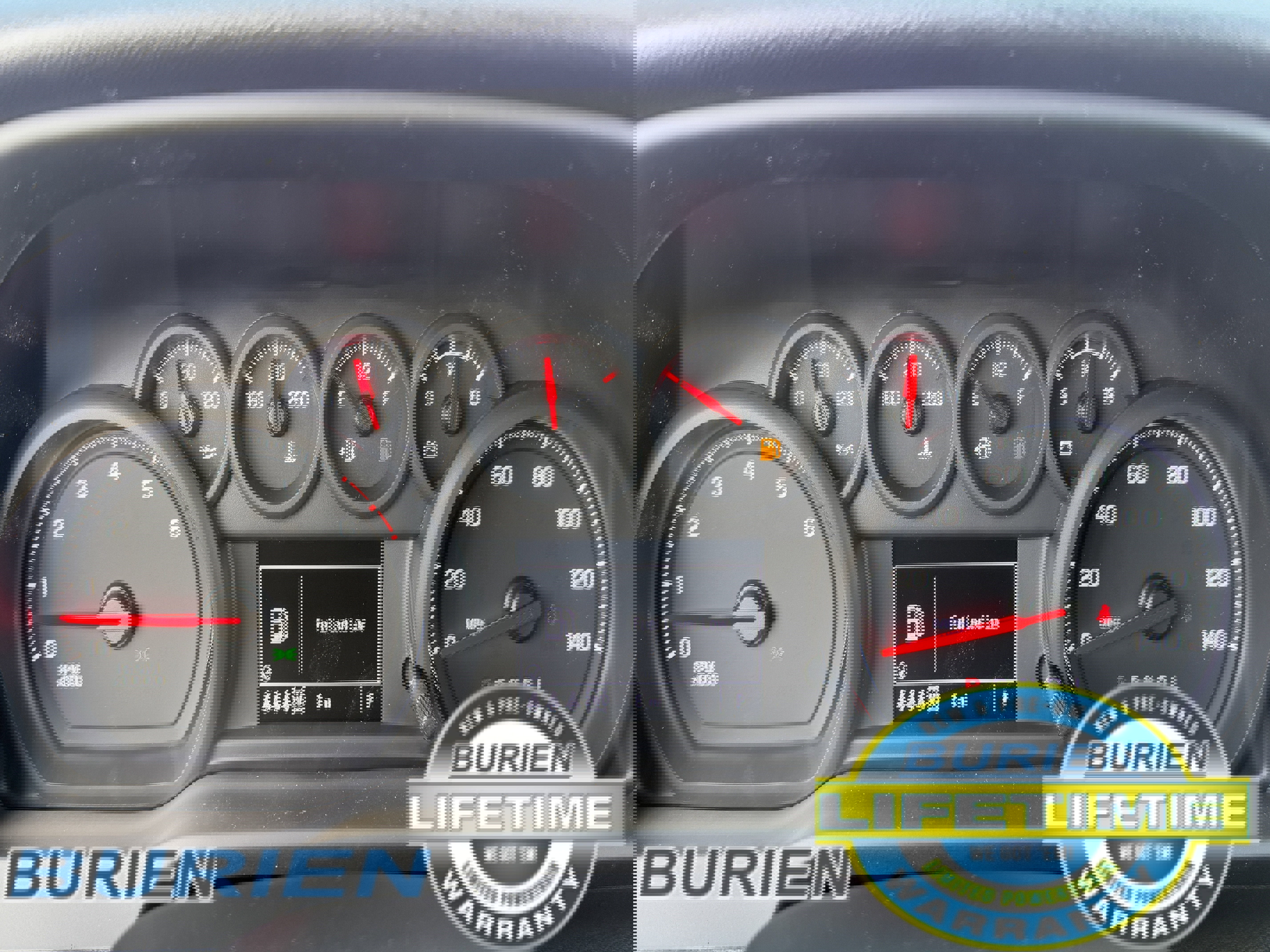 New 2026 Chevrolet Silverado 2500 Custom w/ Custom Value Package image 14