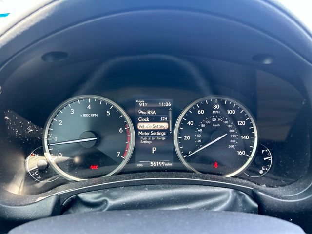 Used 2020 Lexus NX 300 FWD w/ Premium Package image 13