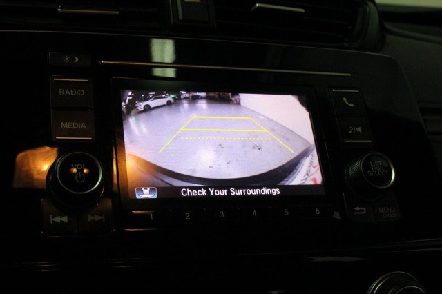 Used 2019 Honda CR-V LX image 16