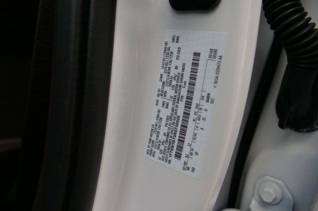 Used 2024 Ford F350 King Ranch AWD/4WD image 54
