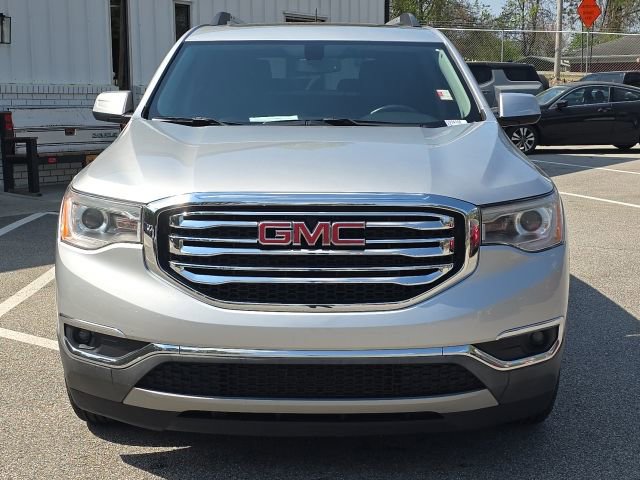 Used 2019 GMC Acadia SLT w/ LPO, Floor Liner Package image 8