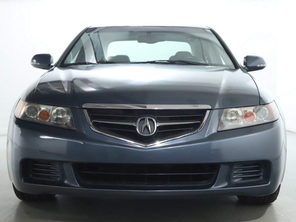 Used 2005 Acura TSX image 16