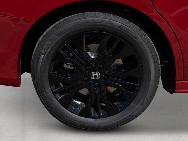 New 2026 Honda Odyssey Sport-L image 11