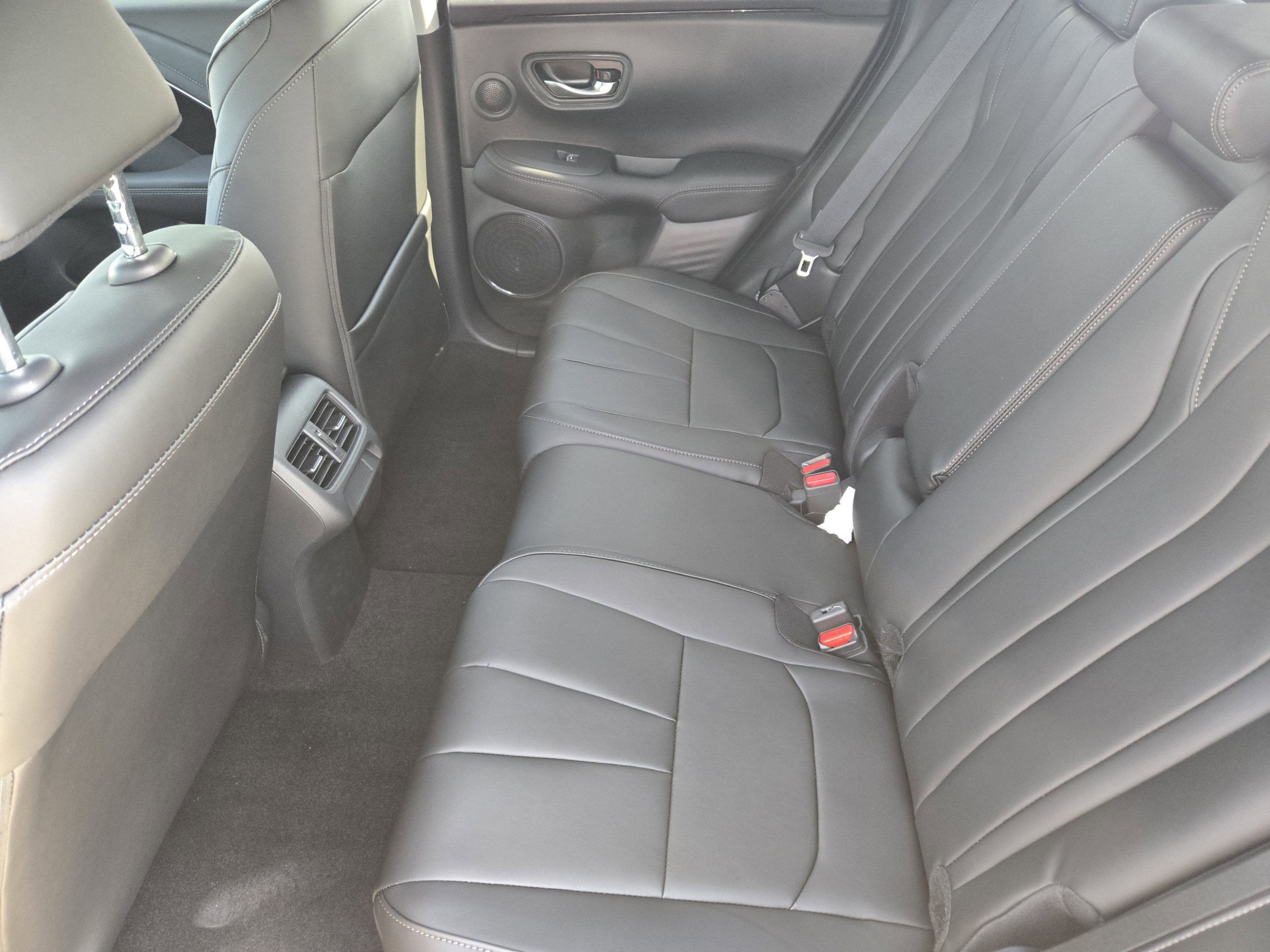 Used 2026 Acura ADX FWD image 23