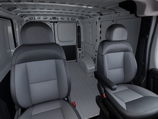 New 2026 RAM ProMaster 1500 FWD image 16