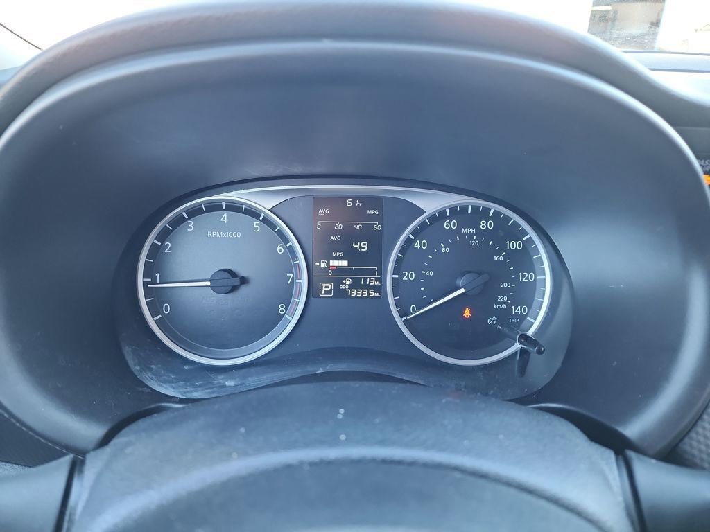 Used 2023 Nissan Kicks S image 22