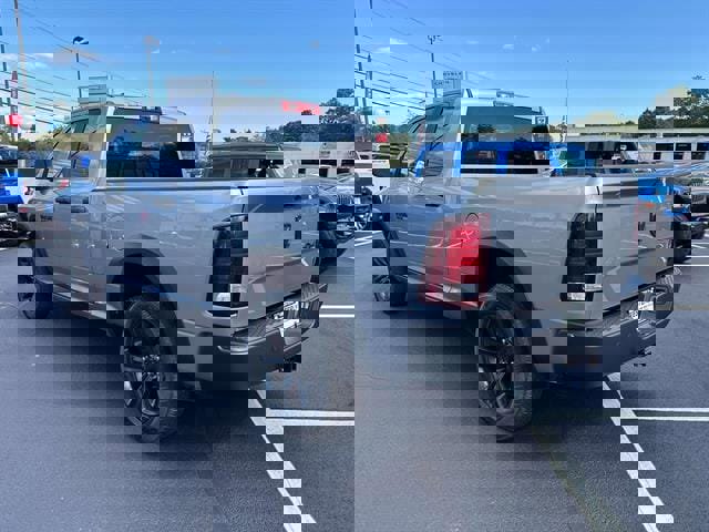 Certified 2022 RAM 1500 Classic Warlock image 6