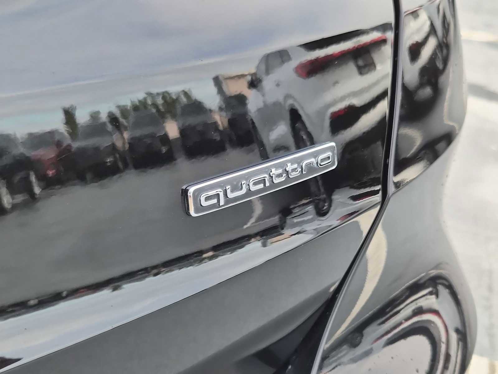 Used 2021 Audi Q3 2.0T Premium w/ Convenience Package image 11