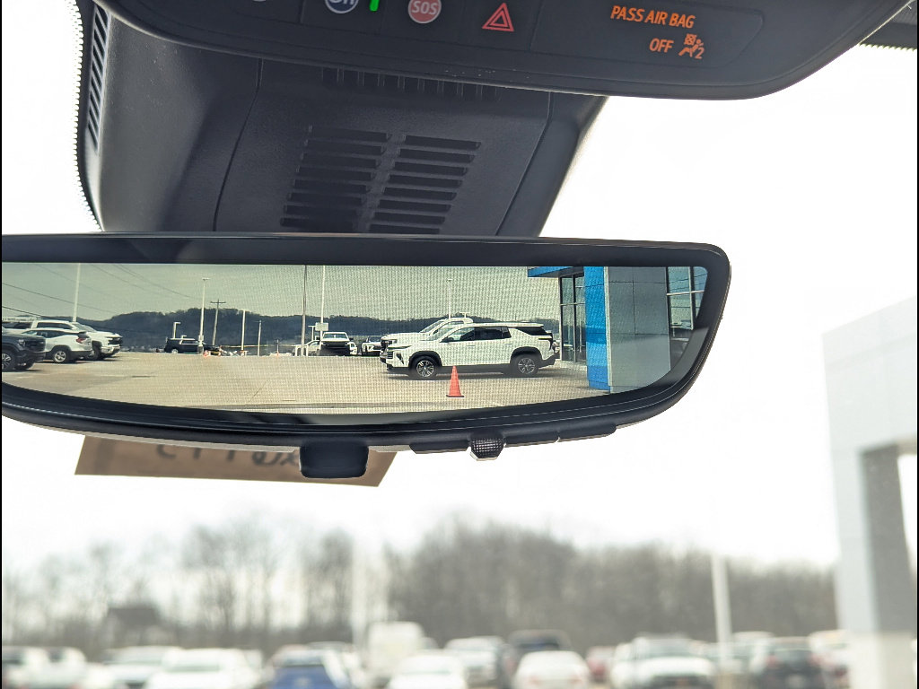 New 2026 GMC Terrain AT4 w/ Technology Package II image 28