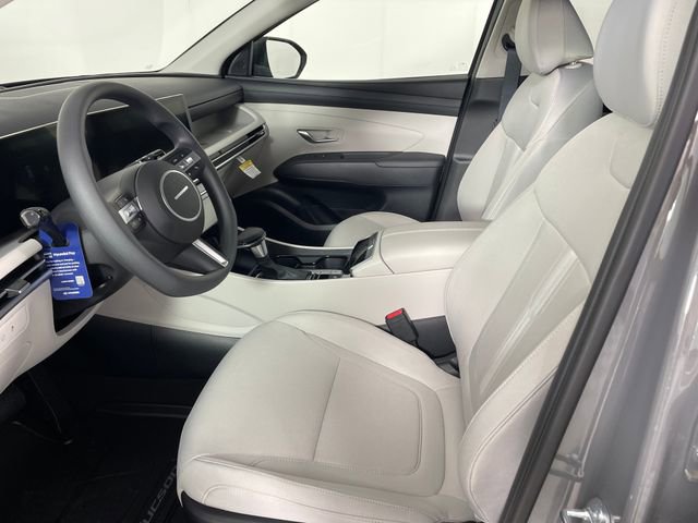 New 2026 Hyundai Tucson SEL image 2