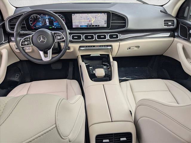 Certified 2022 Mercedes-Benz GLE 450 4MATIC image 19