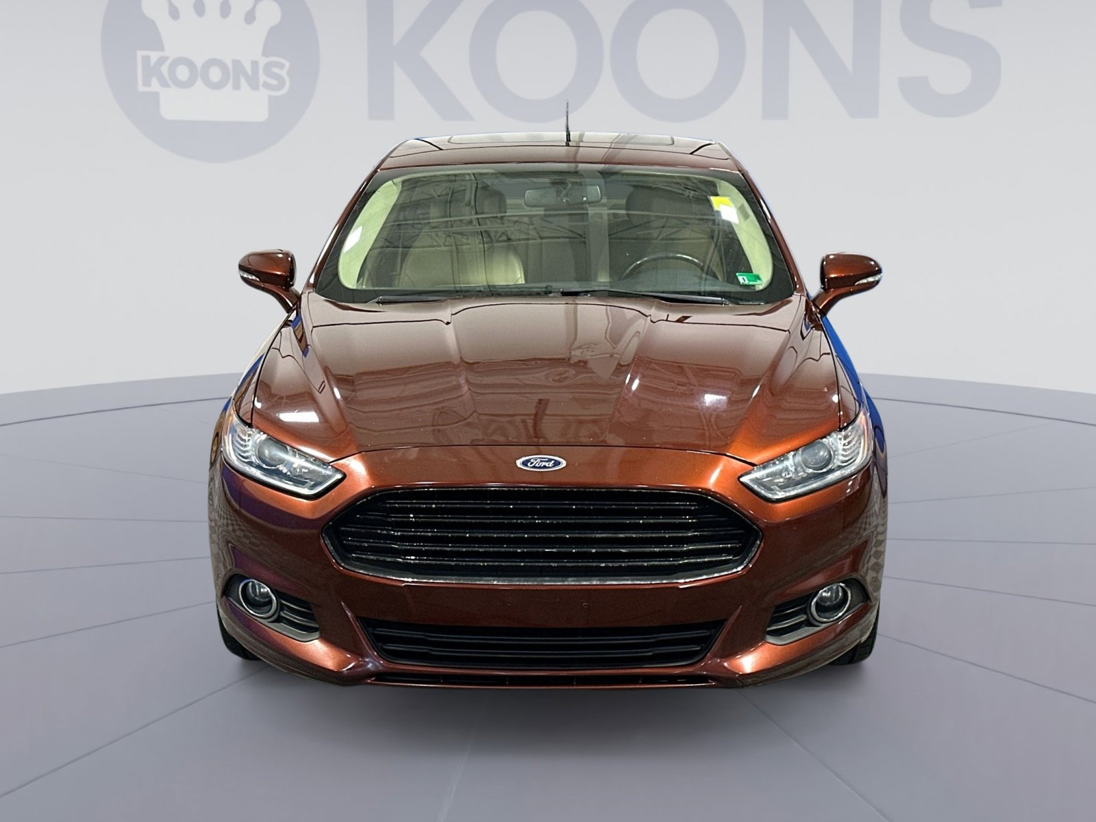 Used 2016 Ford Fusion SE w/ Equipment Group 202A image 11