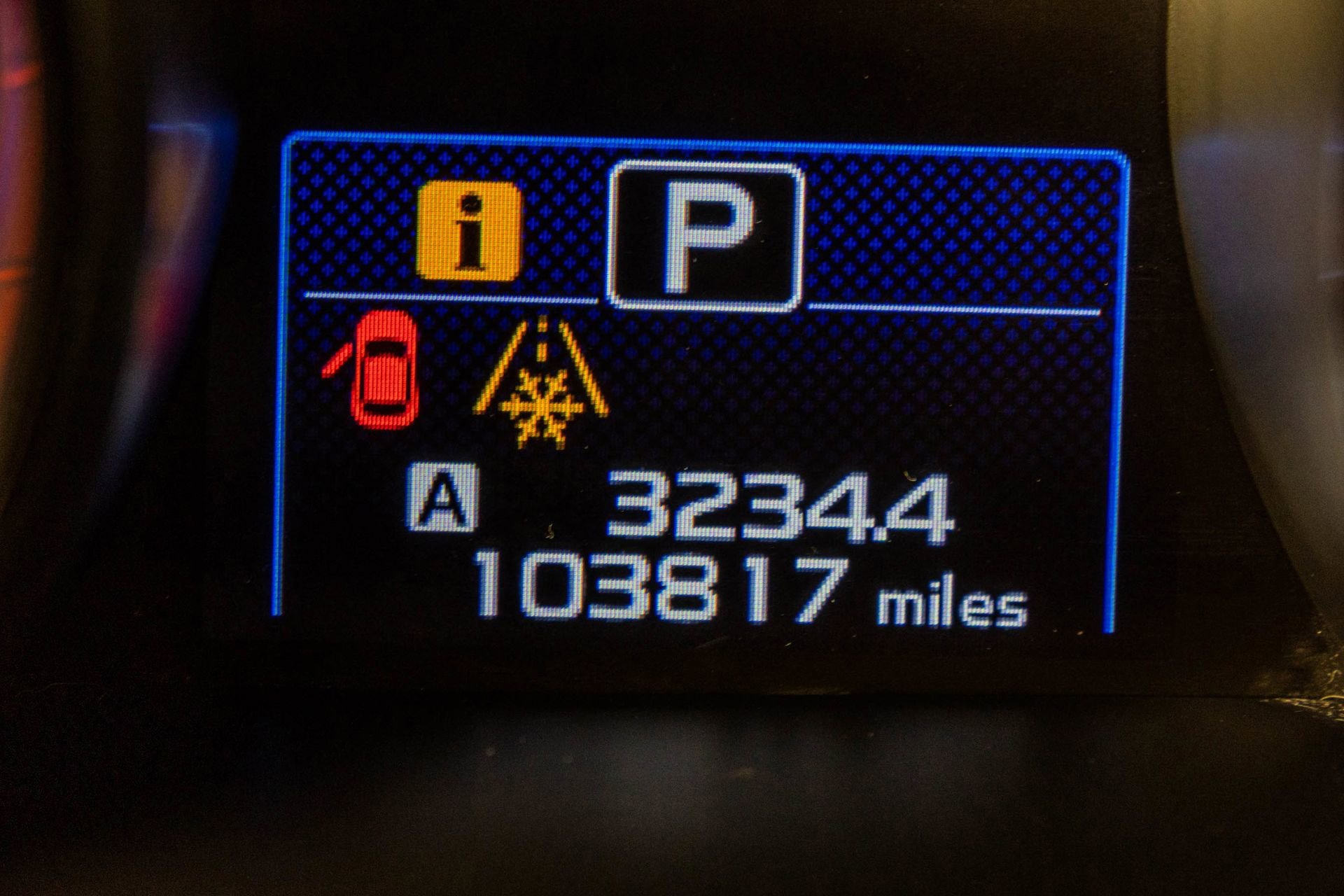 Used 2019 Subaru Outback 2.5i image 33