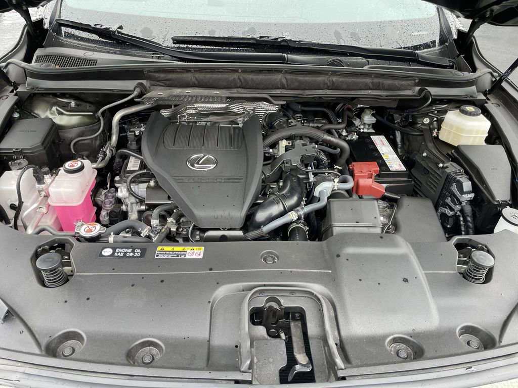 Used 2024 Lexus RX 350 Premium w/ Cold Area Package image 14