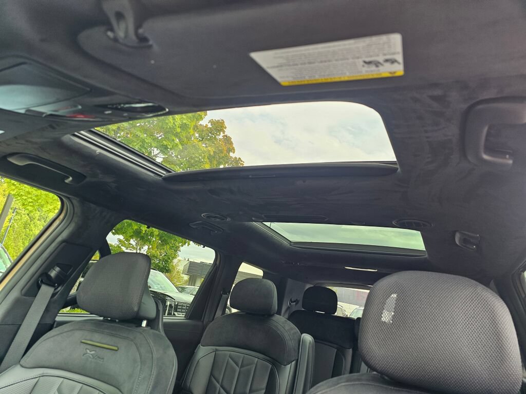 New 2027 Kia Telluride X-Line SX Prestige AWD/4WD image 10