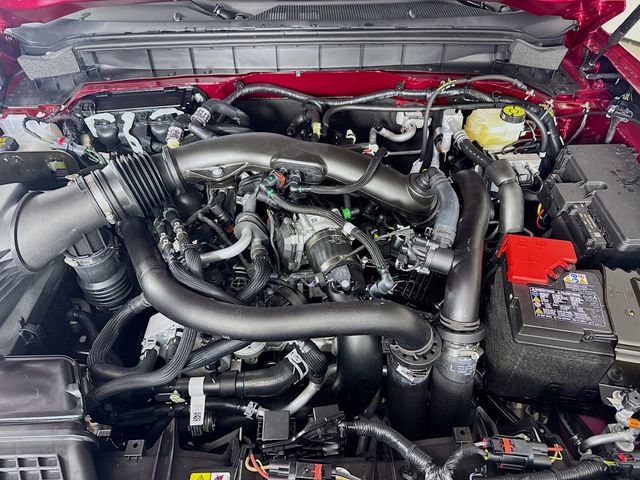 New 2025 Ford Bronco Raptor image 30