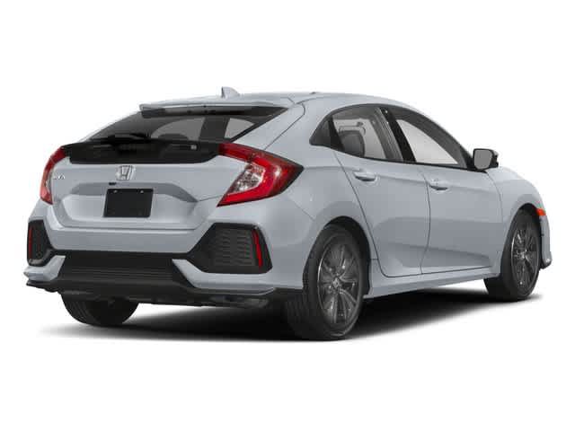 Used 2018 Honda Civic EX video 2