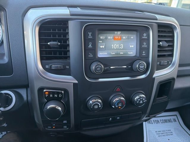 Used 2016 RAM 1500 Classic SLT image 32