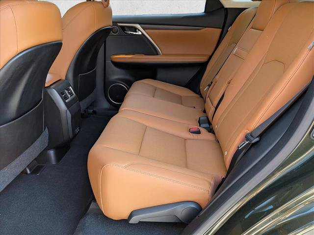 Used 2022 Lexus RX 350 FWD w/ Premium Package image 24