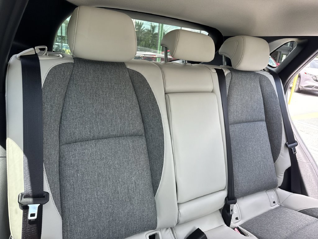 Certified 2026 MAZDA CX-30 AWD 2.5 S image 47