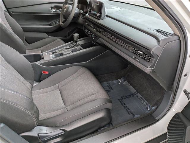 Certified 2024 Honda Accord EX image 19