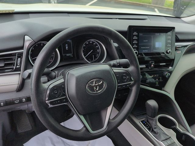 Certified 2024 Toyota Camry LE w/ Convenience Package image 13