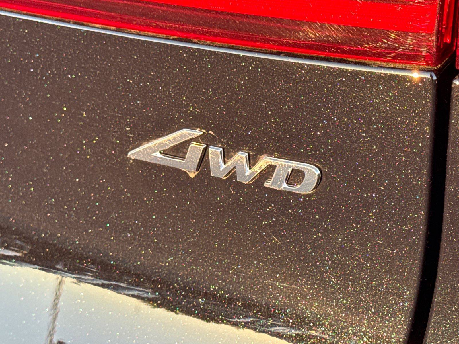Used 2026 Genesis GV70 2.5T AWD/4WD image 14