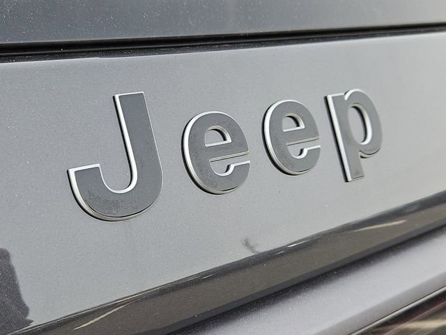 New 2026 Jeep Grand Wagoneer Limited image 28